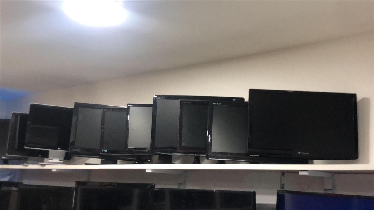 Monitora-