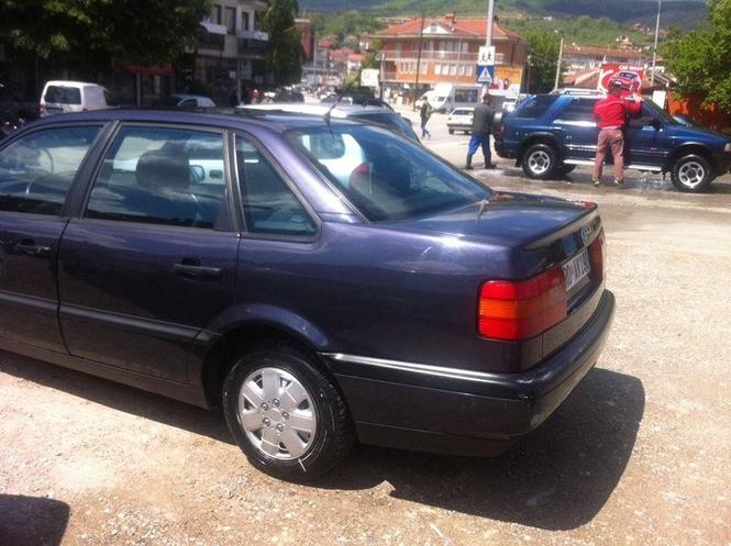 Passat 3 