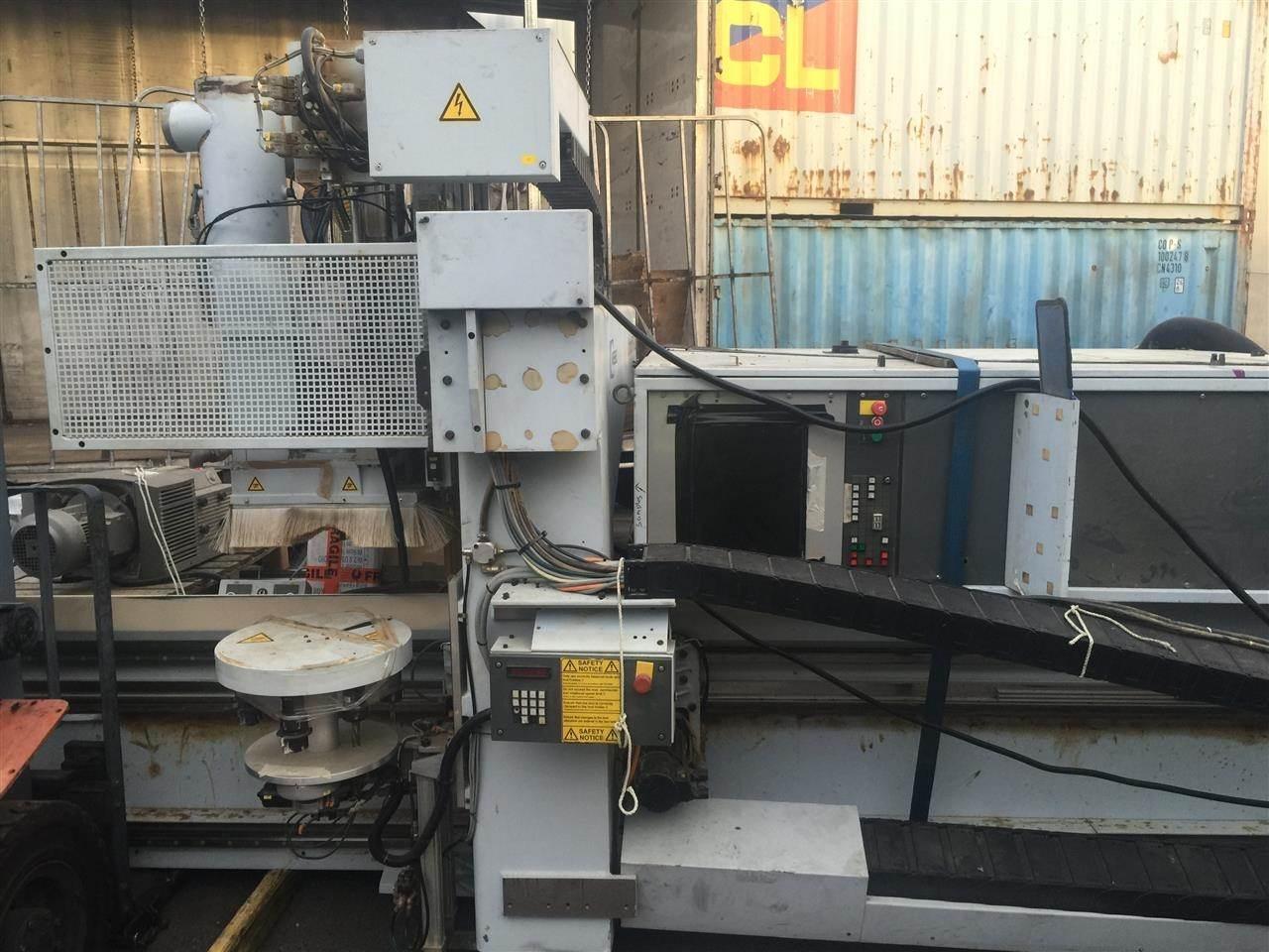 Cnc-optima-