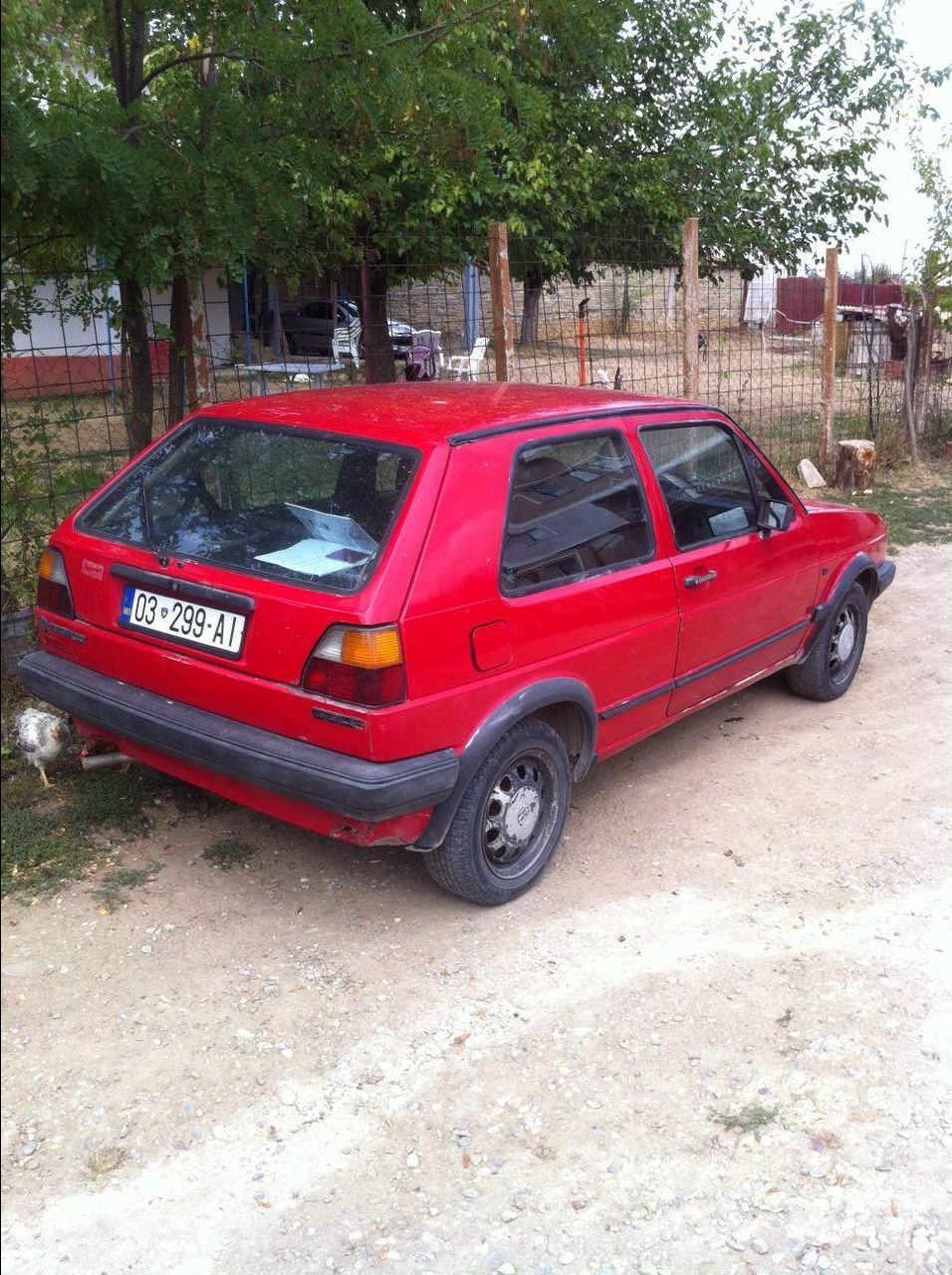 Golf-2