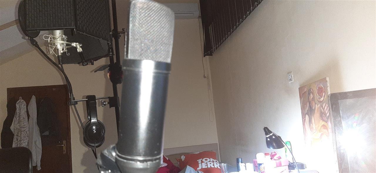 Studio-