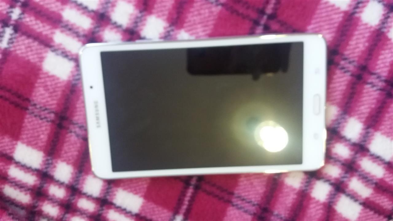 Tablet