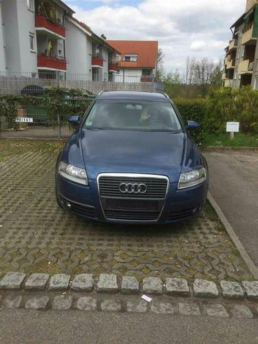 AUDI A6 2005 