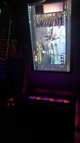 Pc gaming 