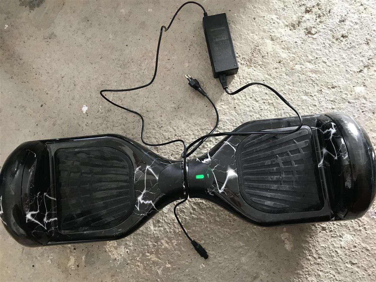 Hoverboard-