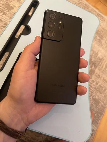 Samsung I shitur