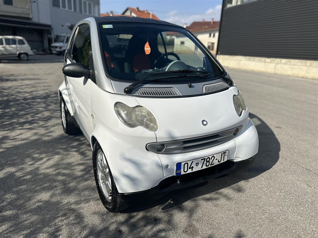 Smart