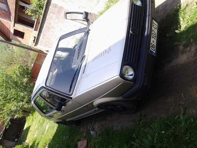 Golf 2 