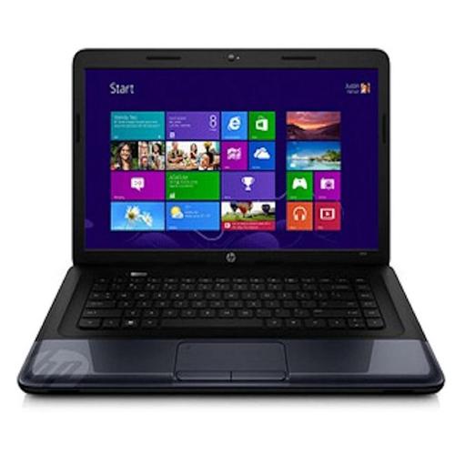Hp 2000 Notebook