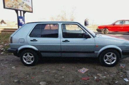 GOLF-2