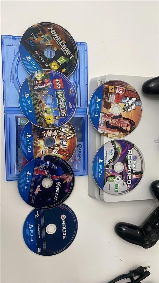 Shitet-ps4----