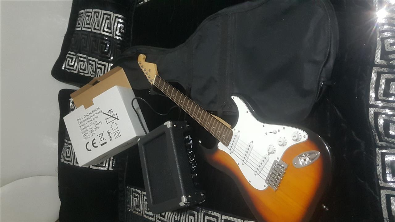 Gitare