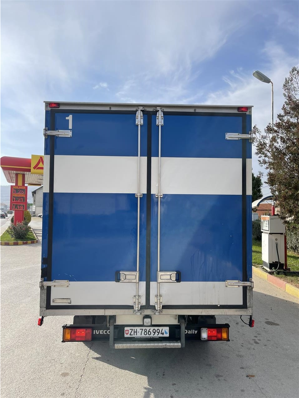 Iveco