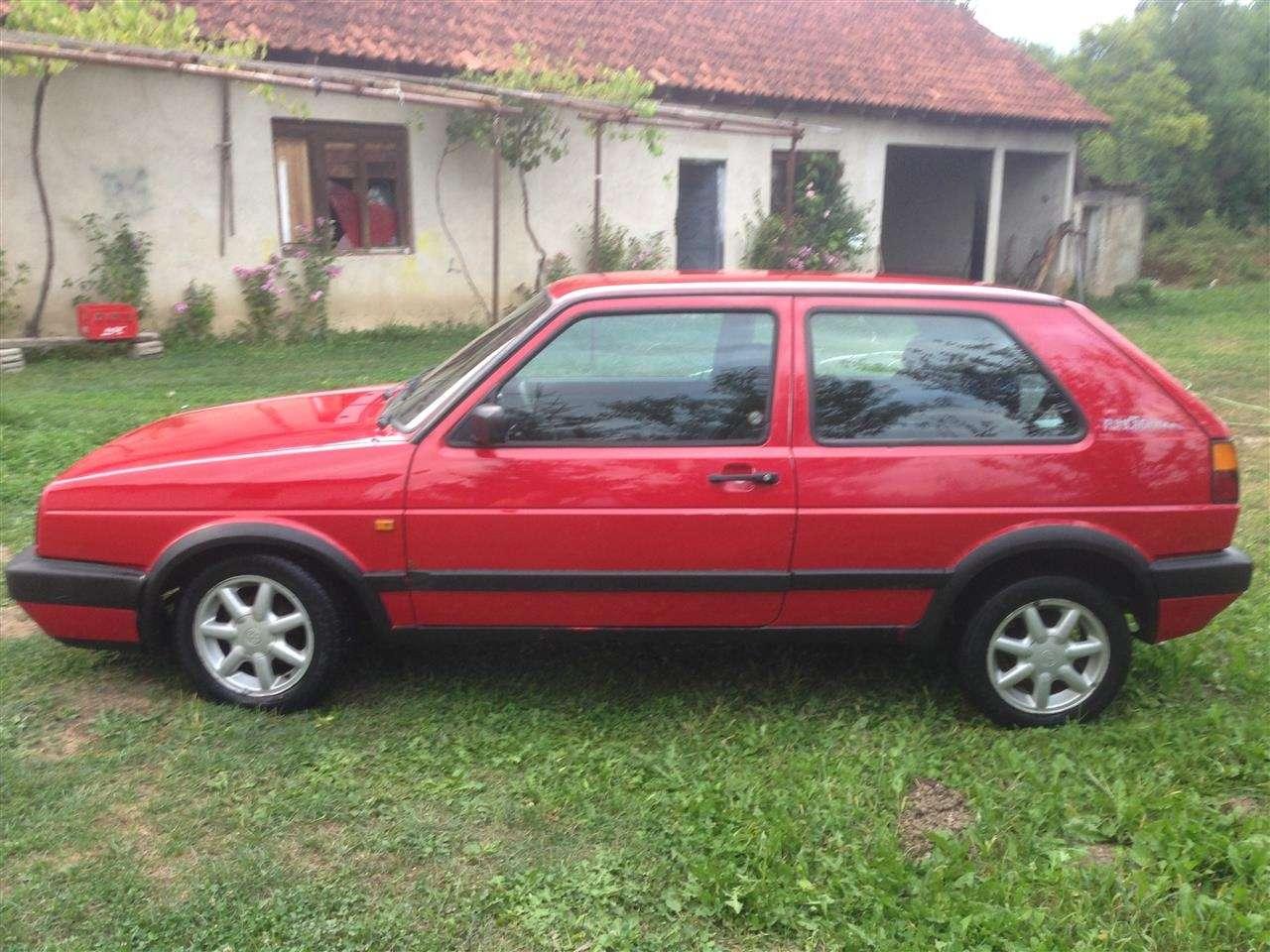 Golf-2