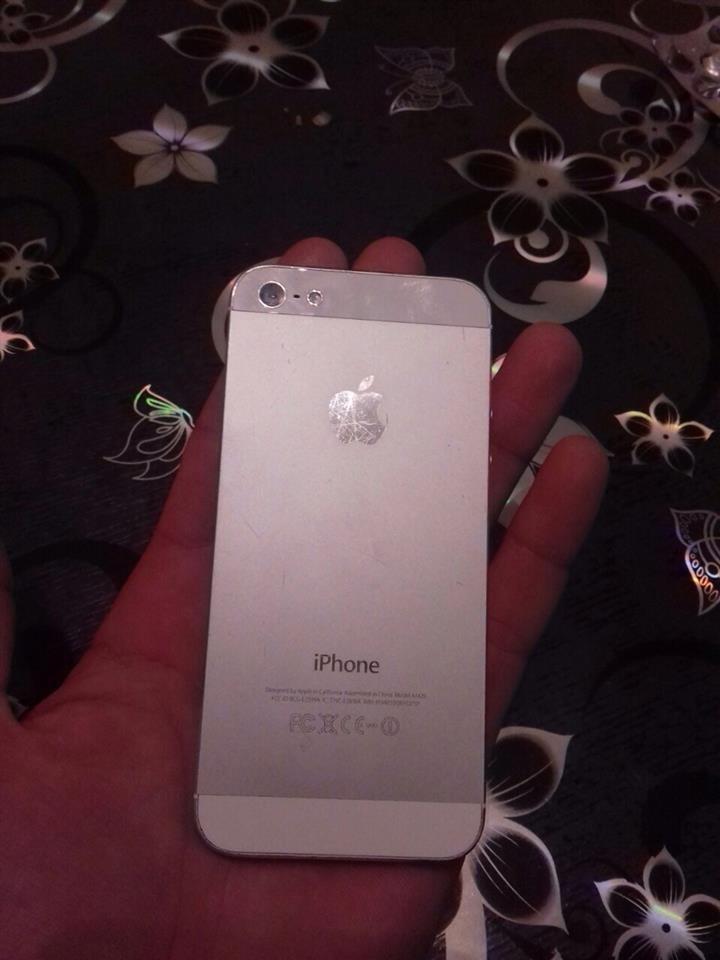 Iphone-5