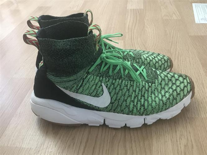 Patika Nike