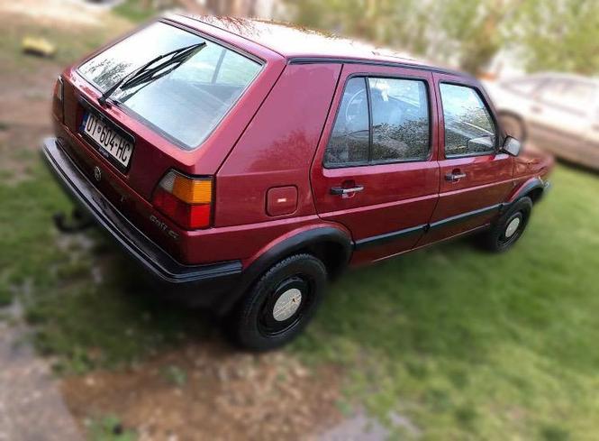 Golf 2