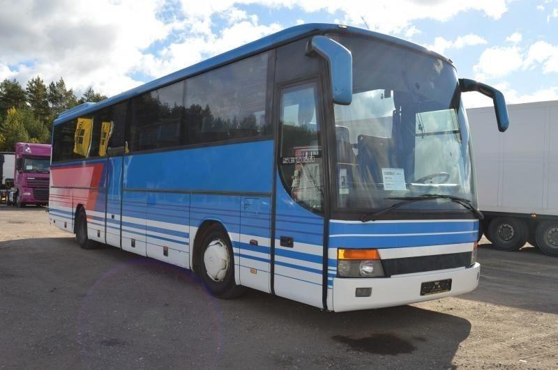 Setra