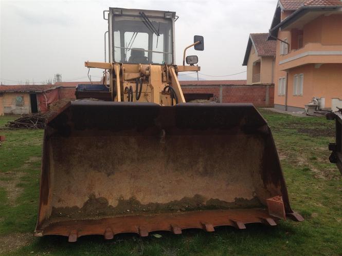 Bager libeher503