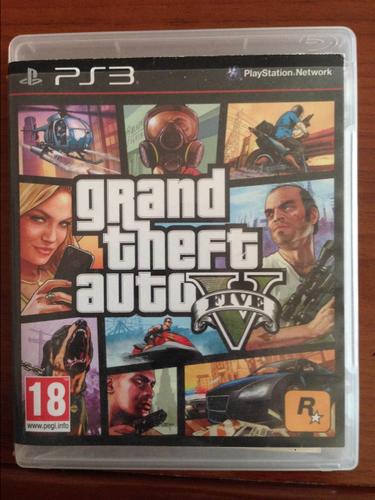 Ps3 cd orgjinale
