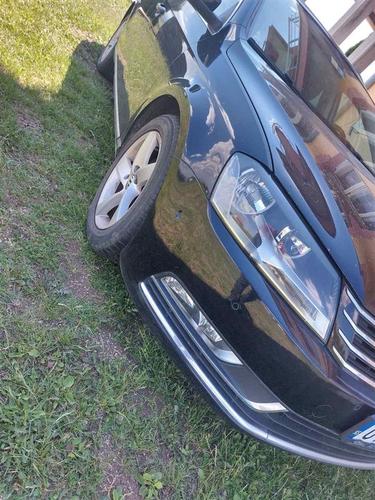 Passat 3c