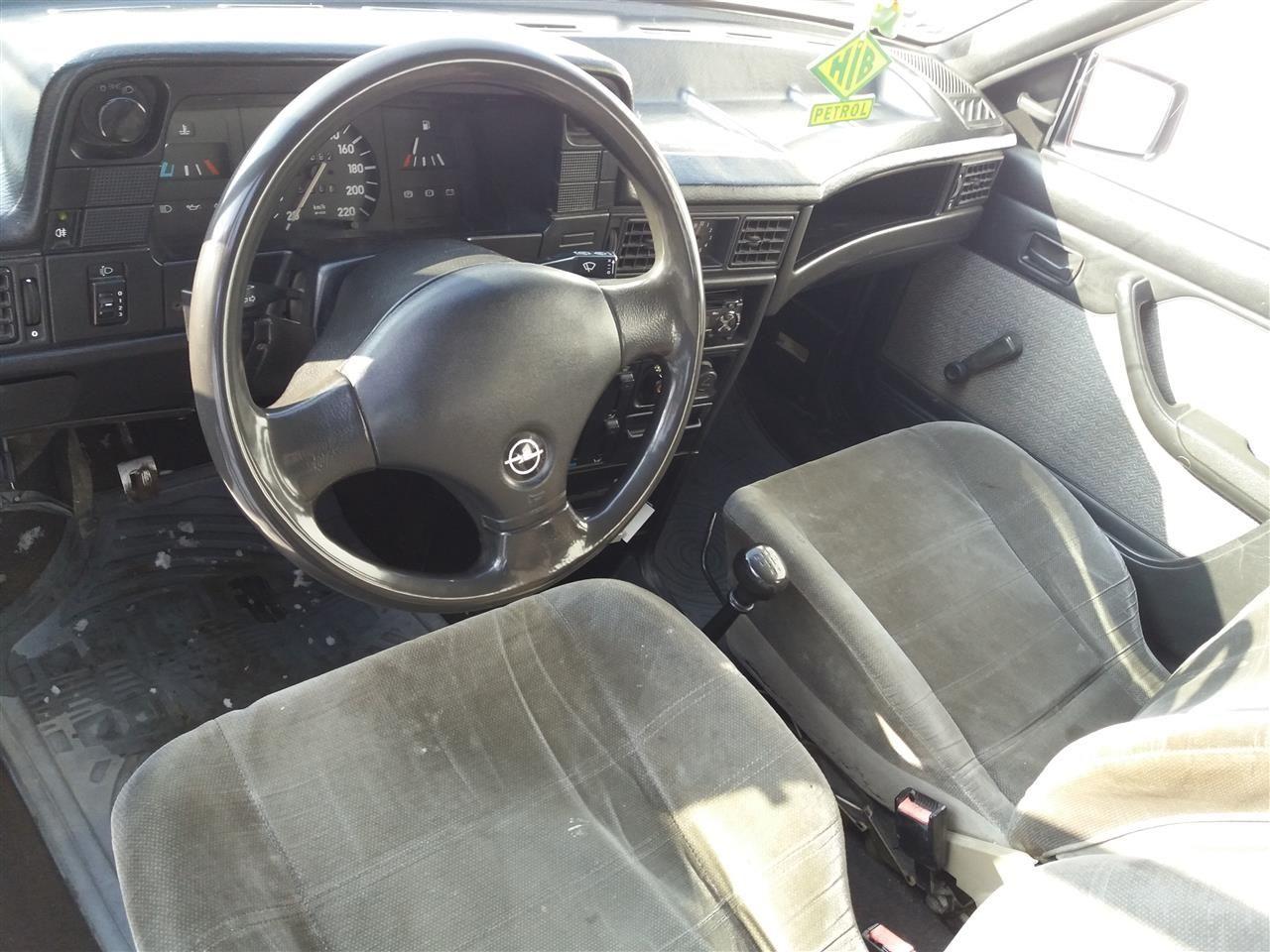 Opel-Kadet