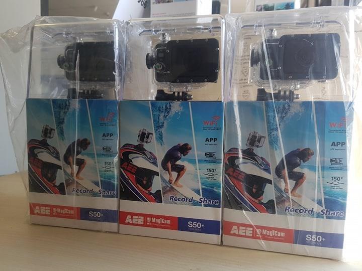 AEE-MagiCam-S50+