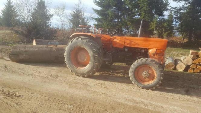 Traktor 