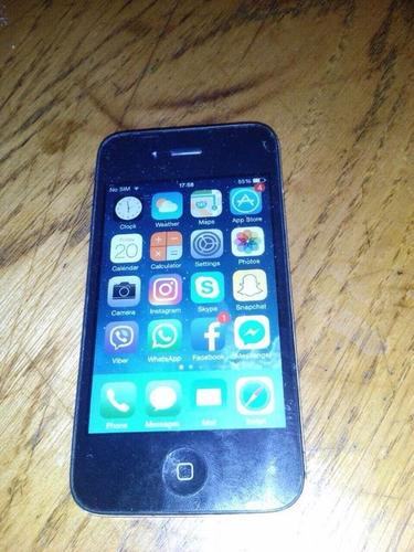 iphone 4