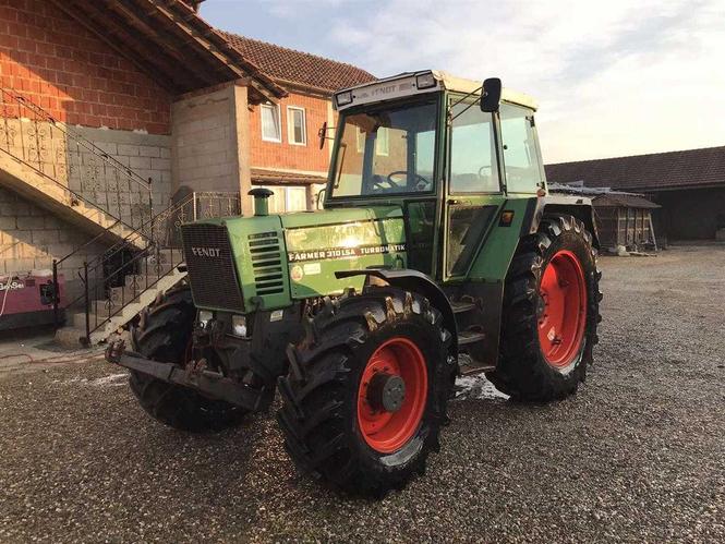 FENDT