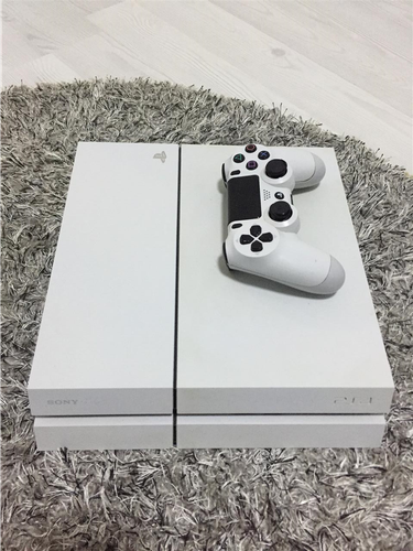 Shitet PS4