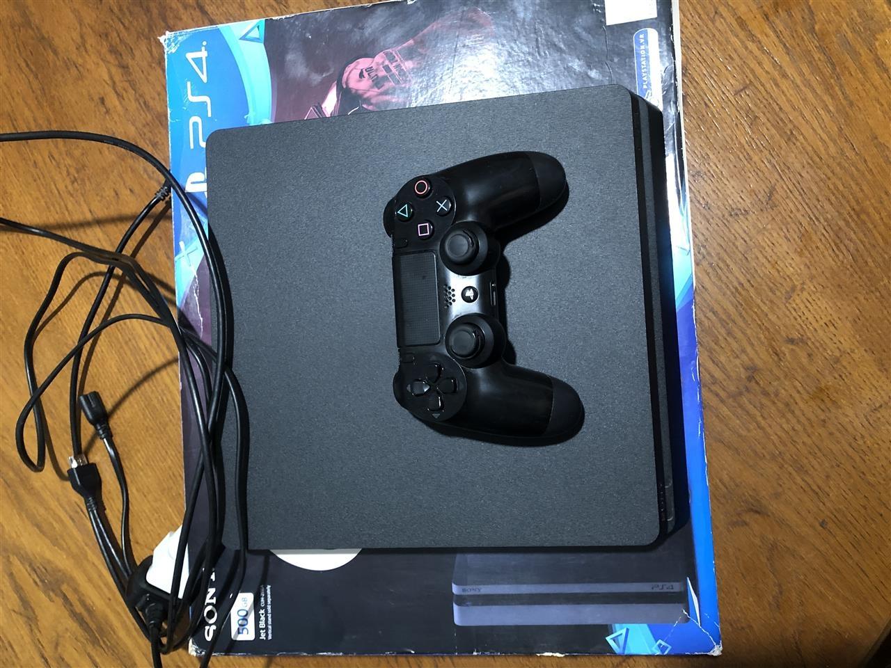 Playstation4-