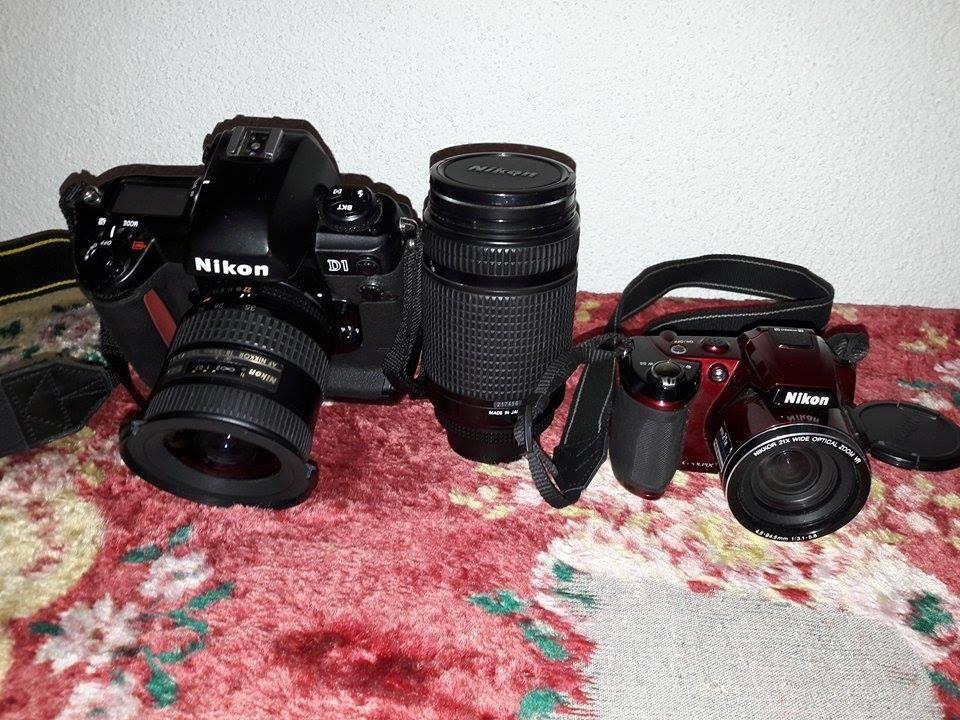 NIKON