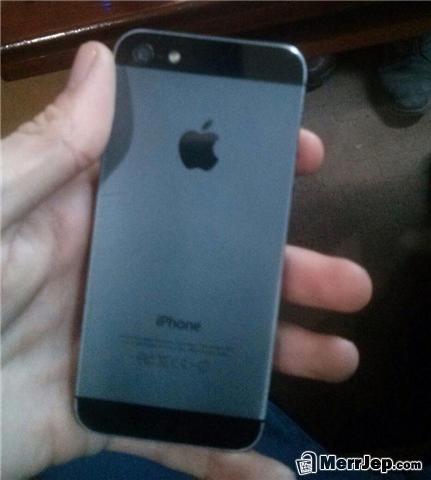 Iphone 5