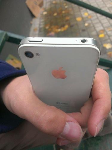 iPhone 4s #120 