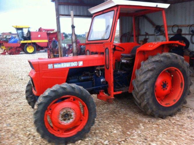 Samr4x4