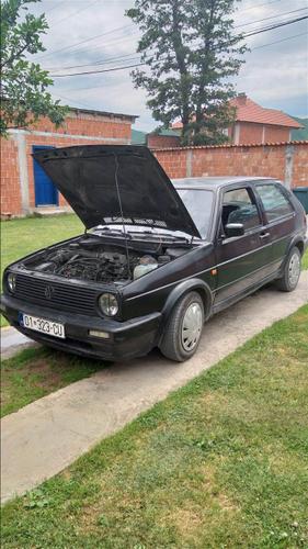 Golf 2