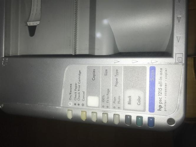 Printer