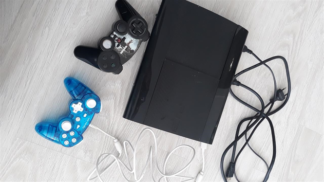 Ps3