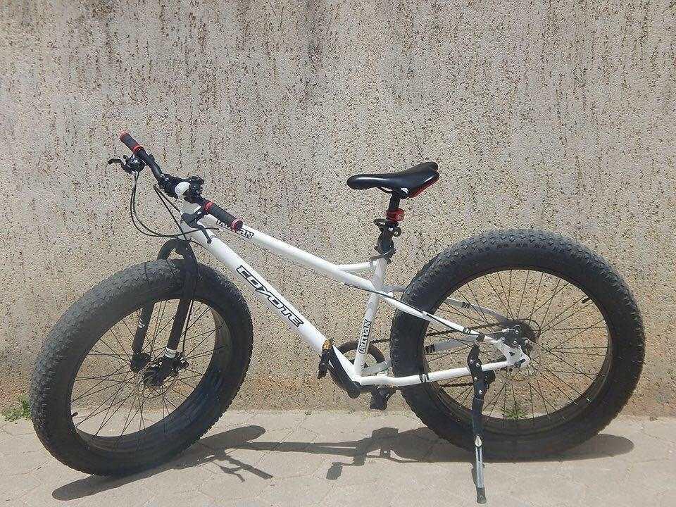Bicikell