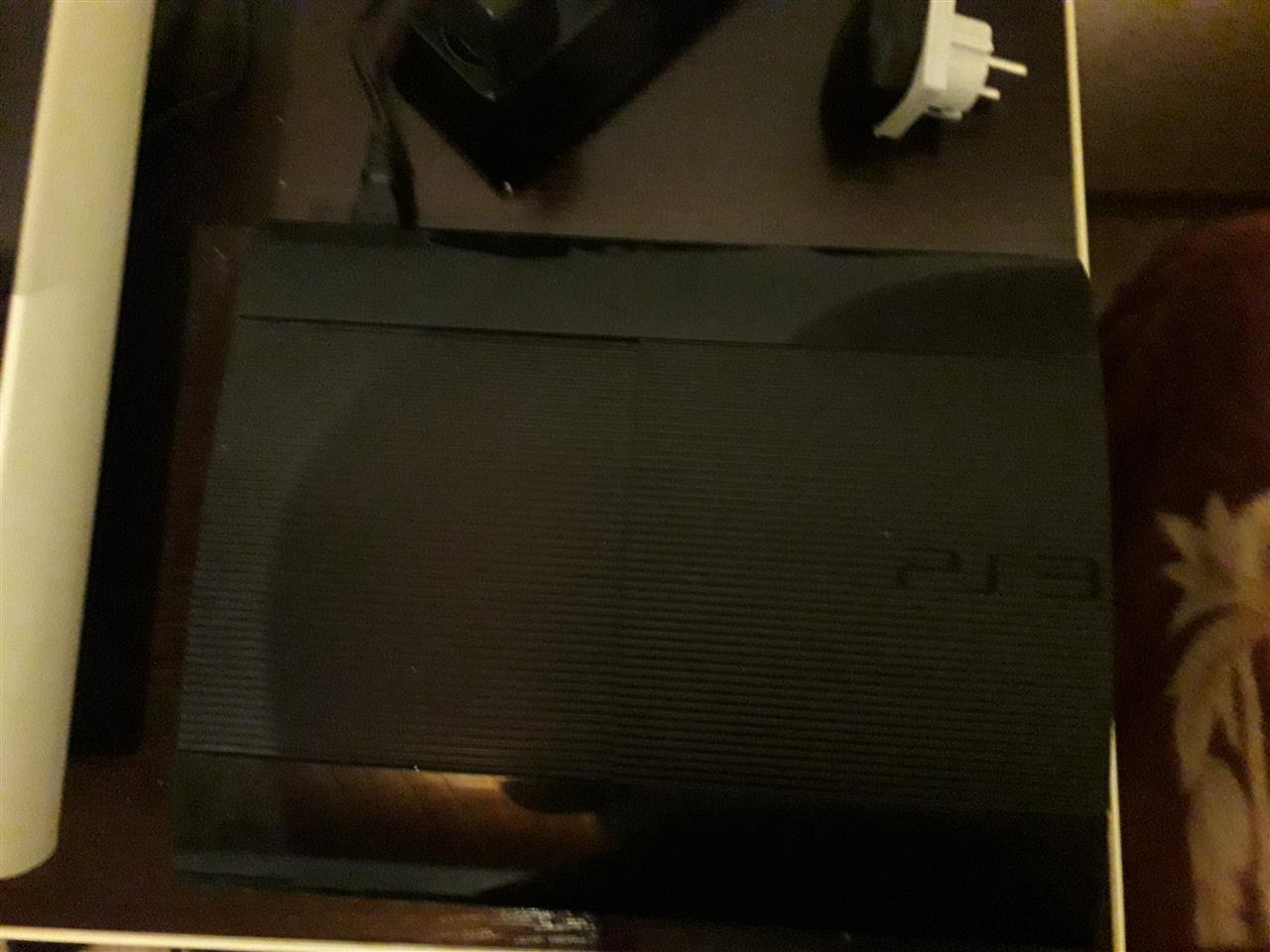 Ps3-