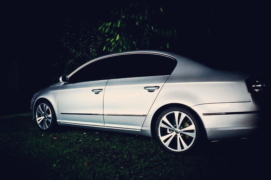 Passat-3C