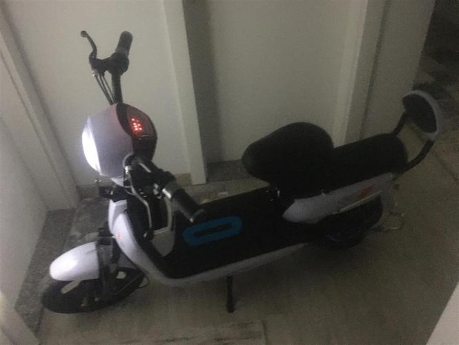 motor eletrik 