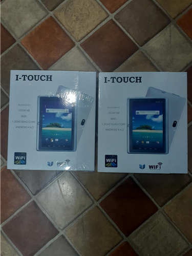 Tablet  Android