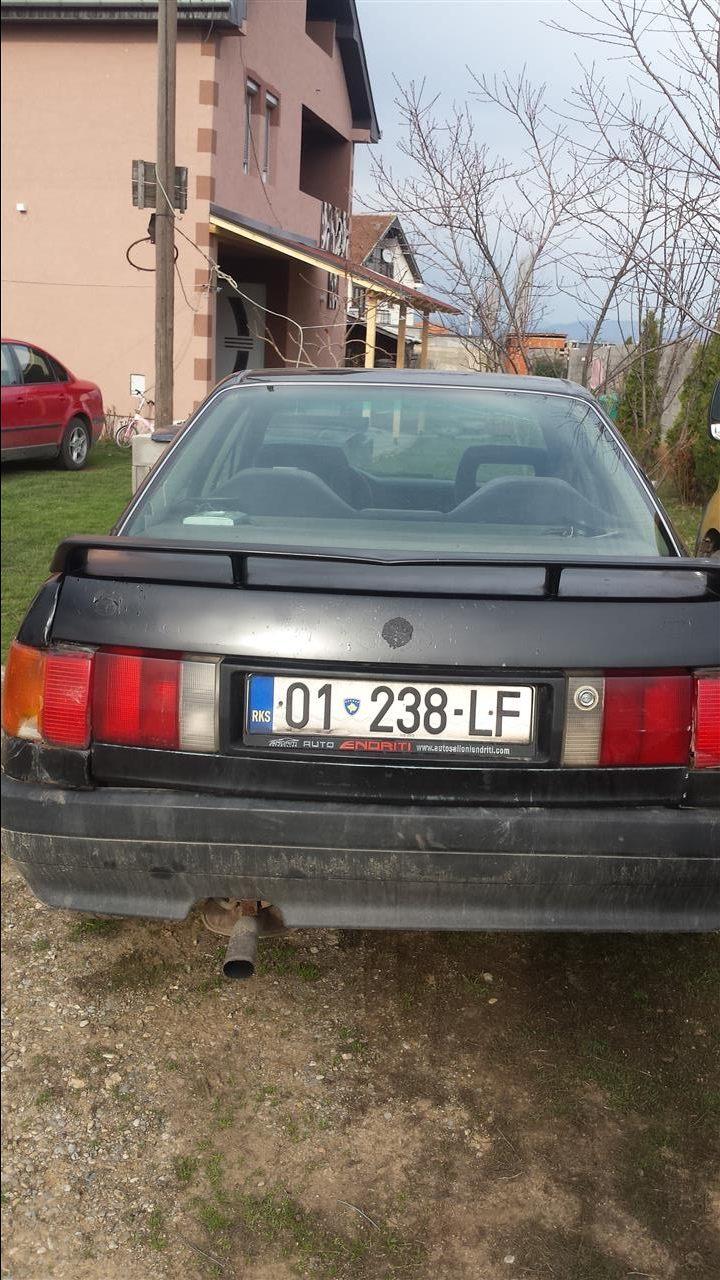 Shes-audi-80-