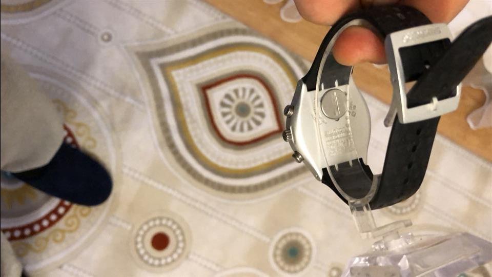 Swatch-e-re