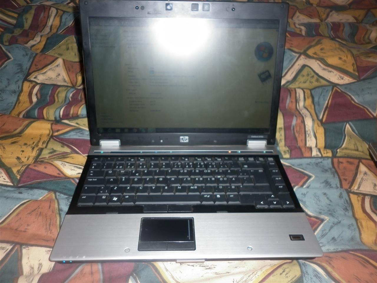 HP-ProBook