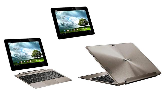 tablet Asus