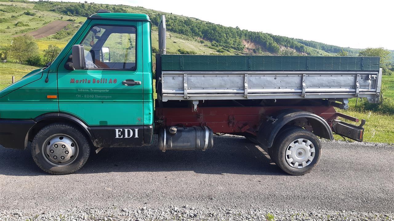 Iveco