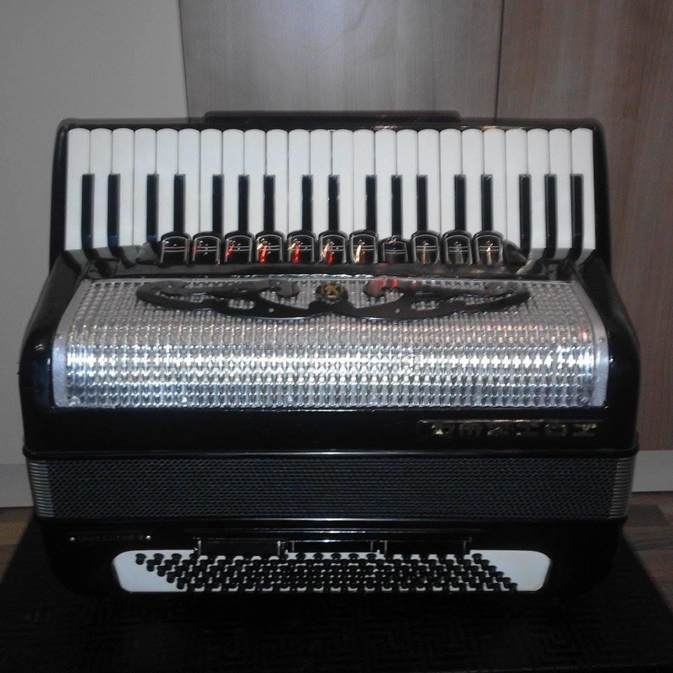 -Harmonik